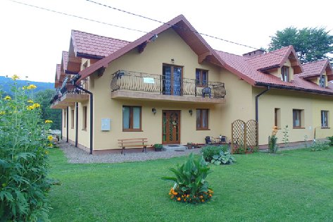 Jakubówka